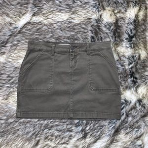 Abercrombie & Fitch Skirt